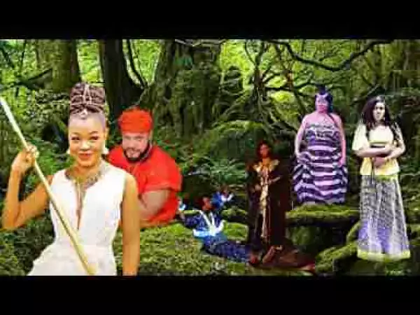 Video: Evil Princess And Her Mother - #AfricanMovies#2017NollywoodMovies#LatestNigerianMovies2017#FullMovie